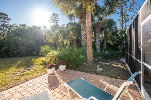 A home in PUNTA GORDA