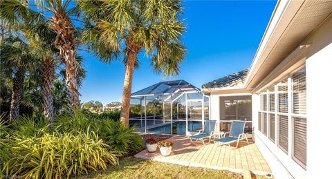 A home in PUNTA GORDA