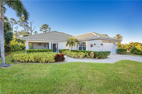 A home in PUNTA GORDA