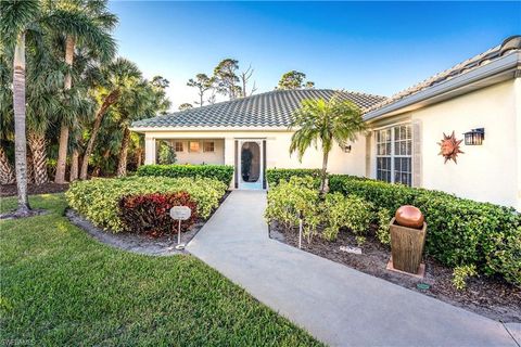 A home in PUNTA GORDA