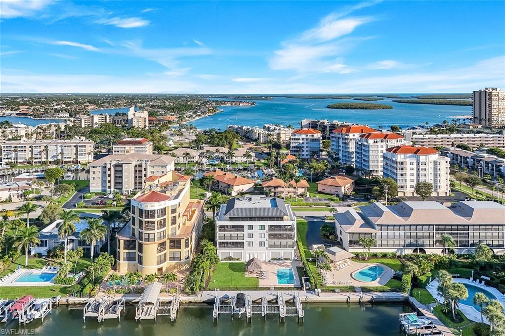 PANAMA CLUB - Residential