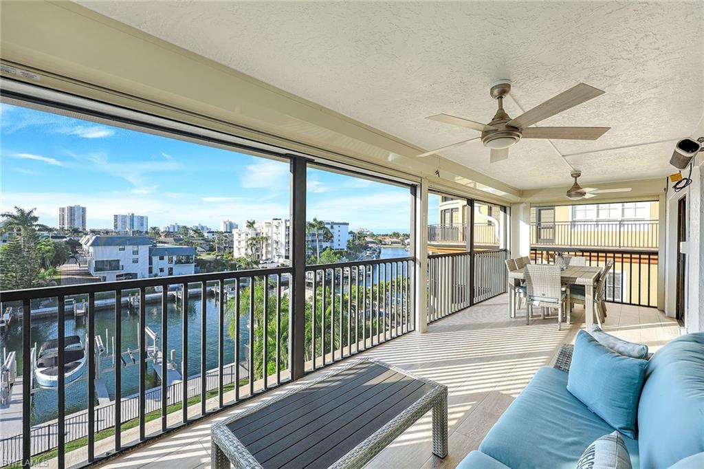 PANAMA CLUB - Residential