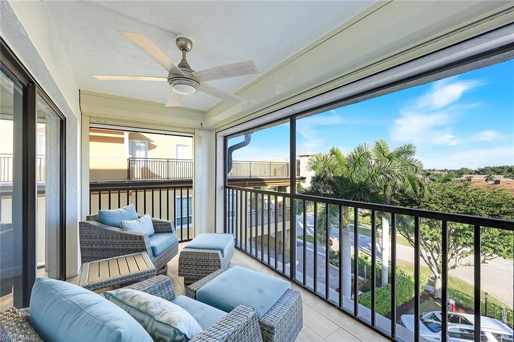 PANAMA CLUB - Residential