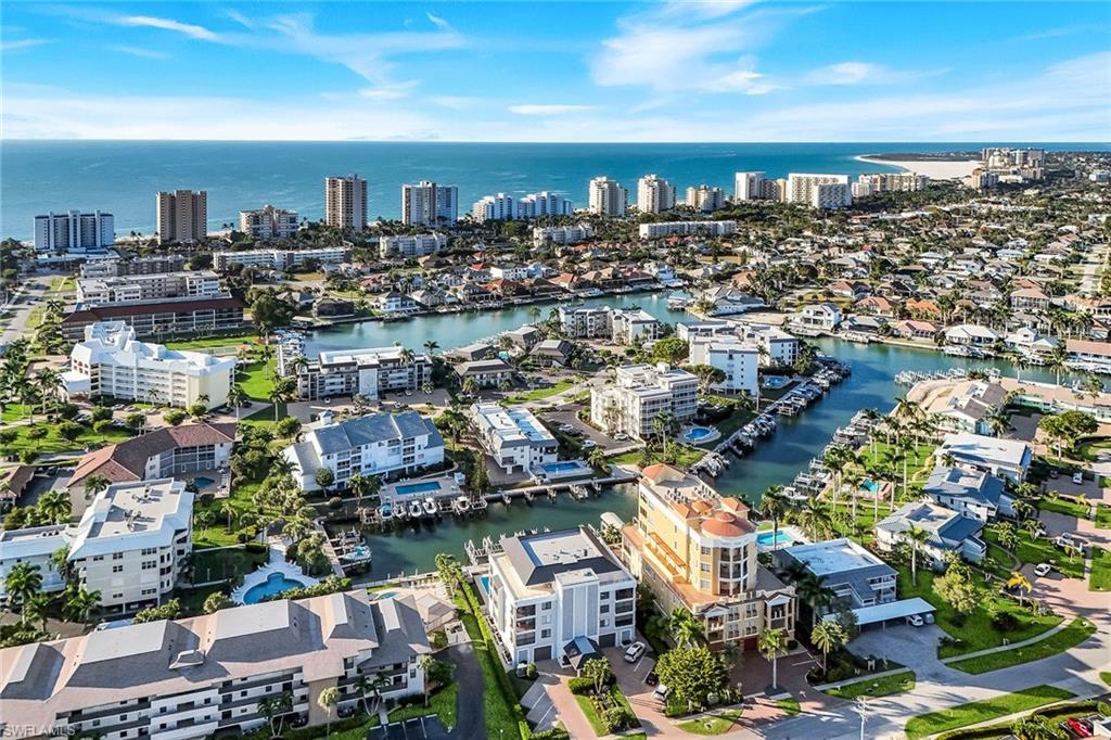 PANAMA CLUB - Residential