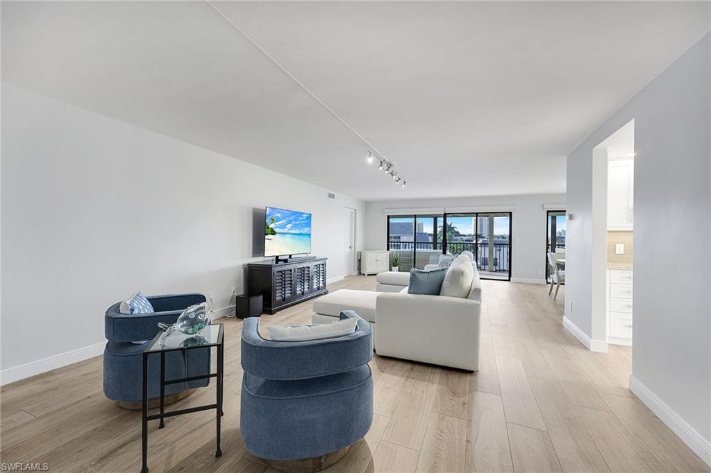 PANAMA CLUB - Residential