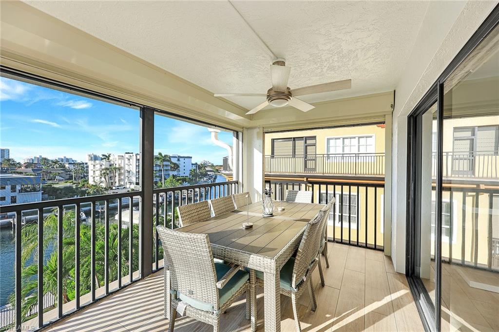 PANAMA CLUB - Residential