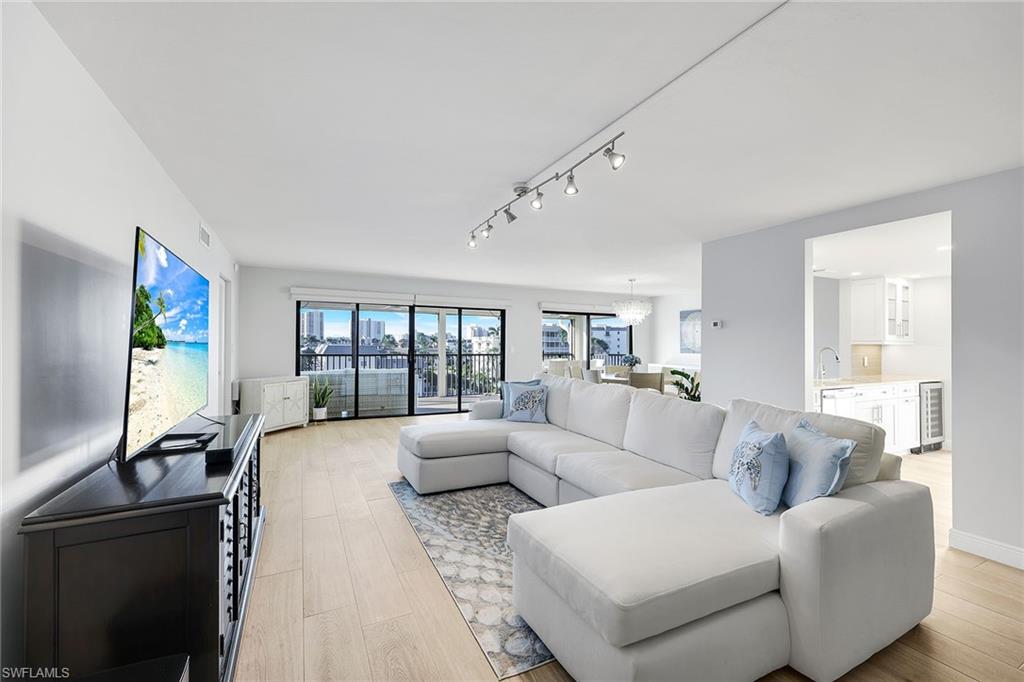 PANAMA CLUB - Residential