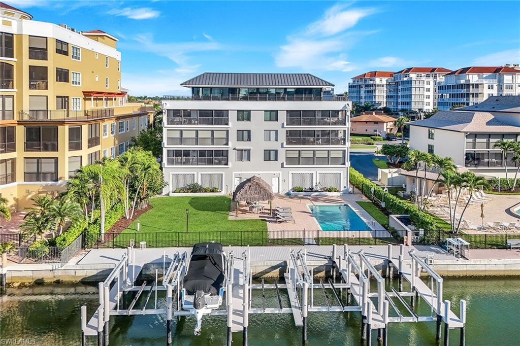 PANAMA CLUB - Residential