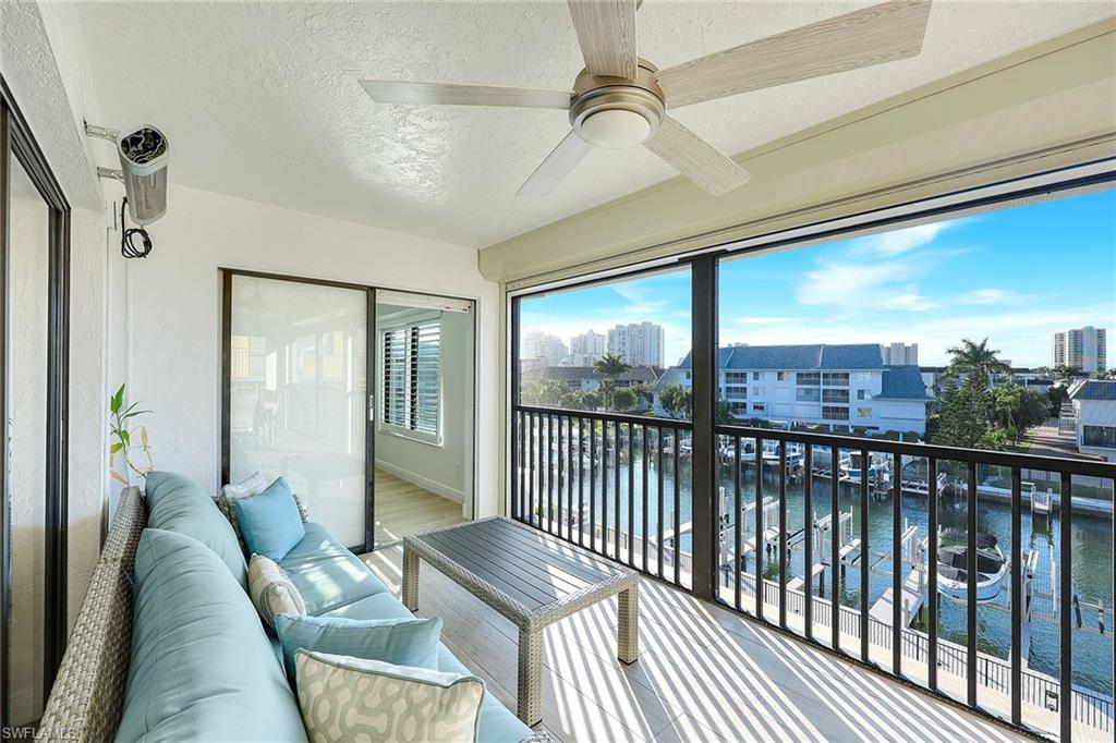 PANAMA CLUB - Residential