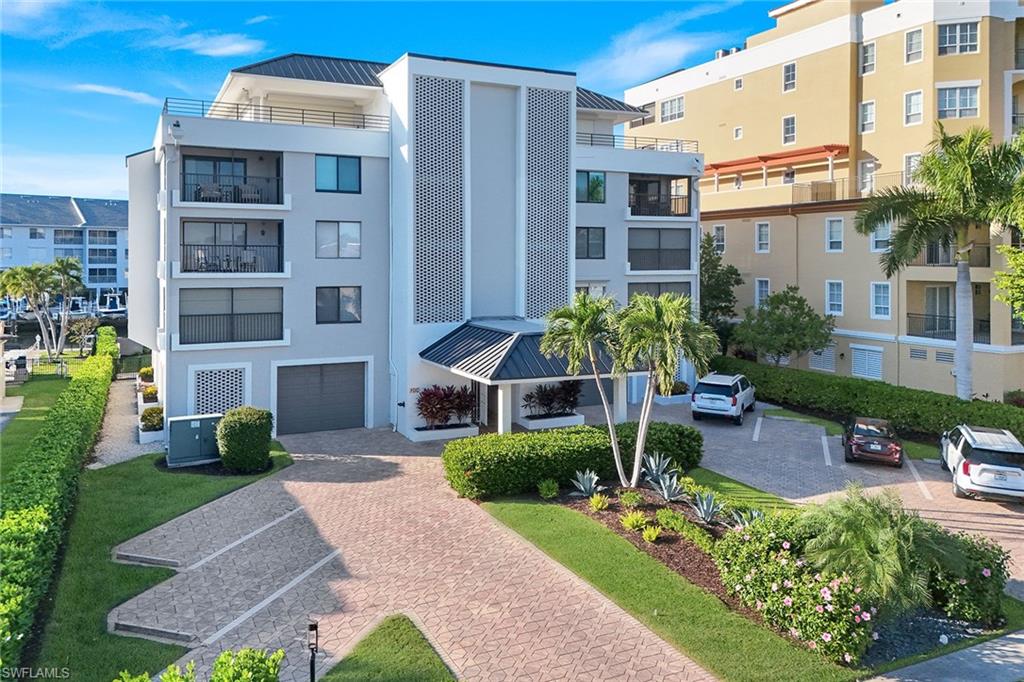 PANAMA CLUB - Residential