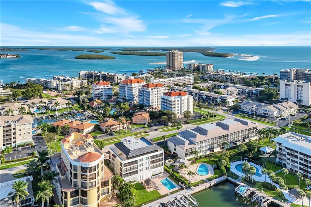 PANAMA CLUB - Residential