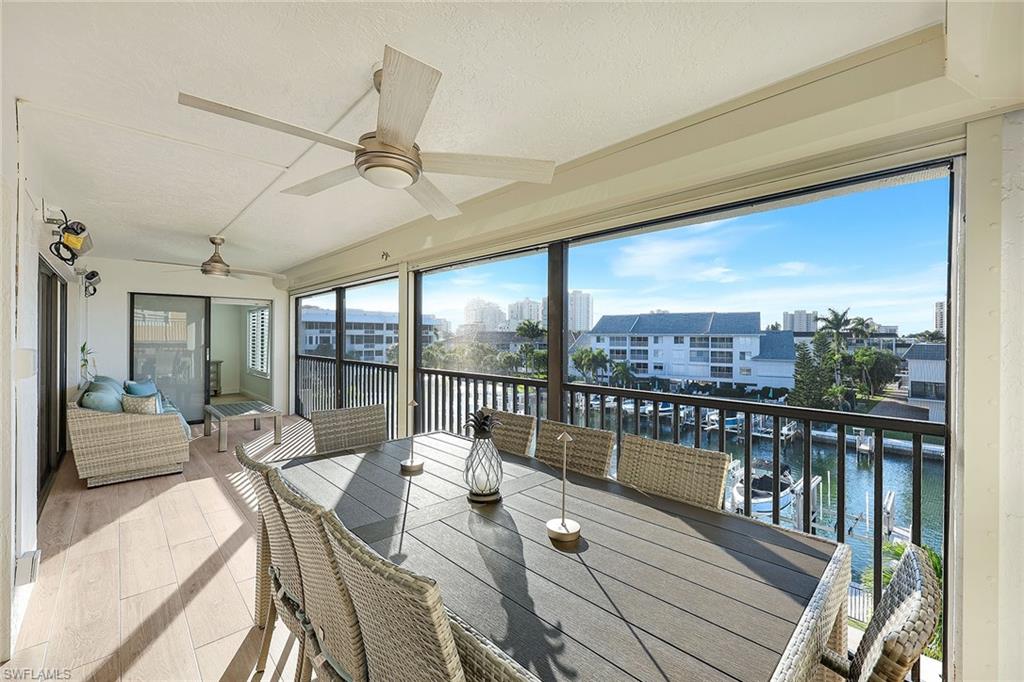 PANAMA CLUB - Residential