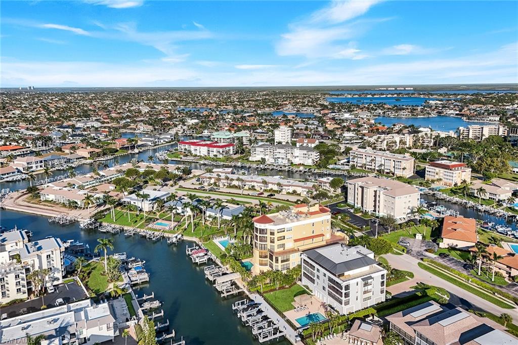 PANAMA CLUB - Residential