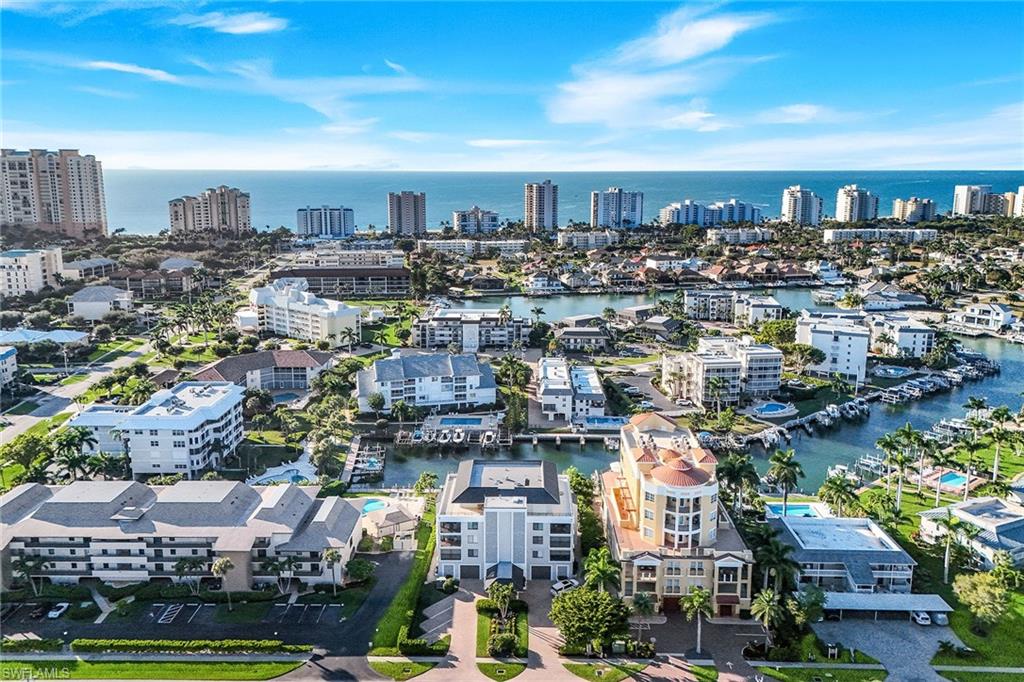 PANAMA CLUB - Residential