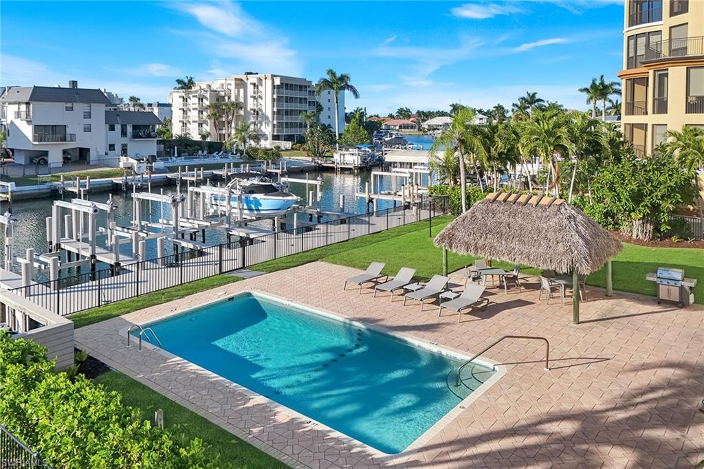 PANAMA CLUB - Residential