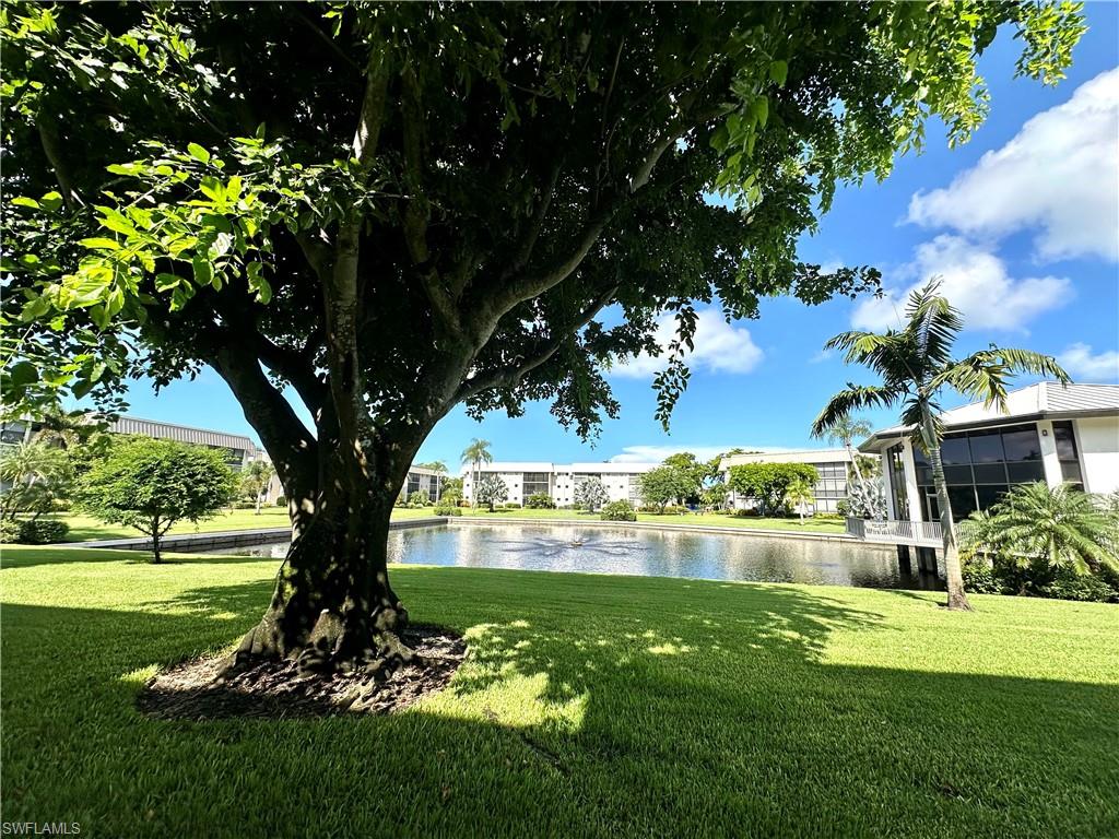 HIDDEN LAKE VILLAS - Residential Lease