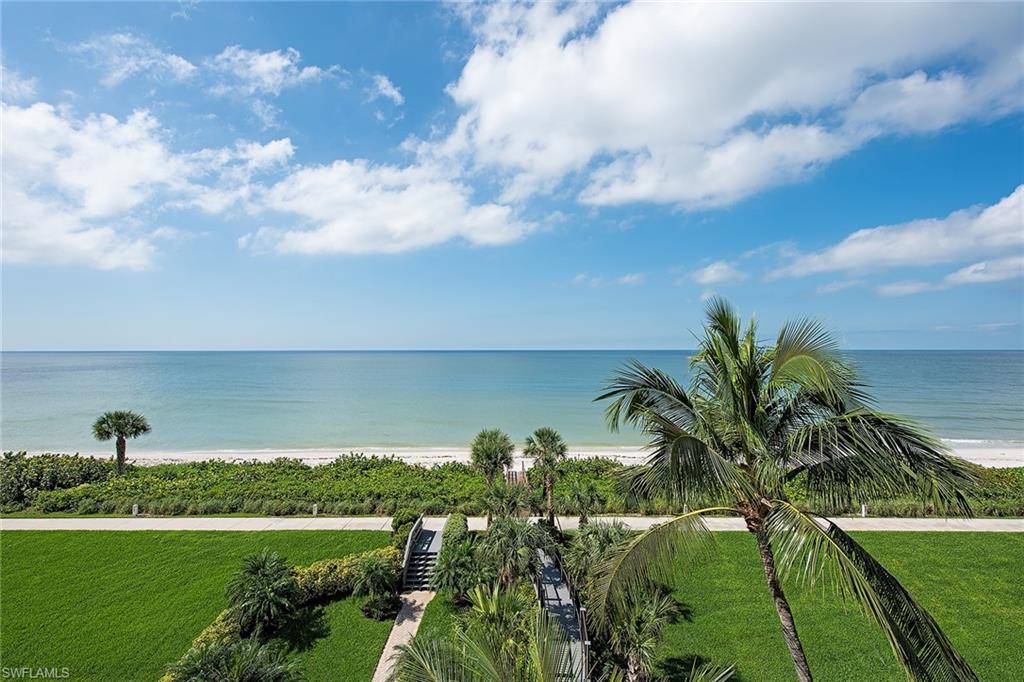 LE RIVAGE - Residential