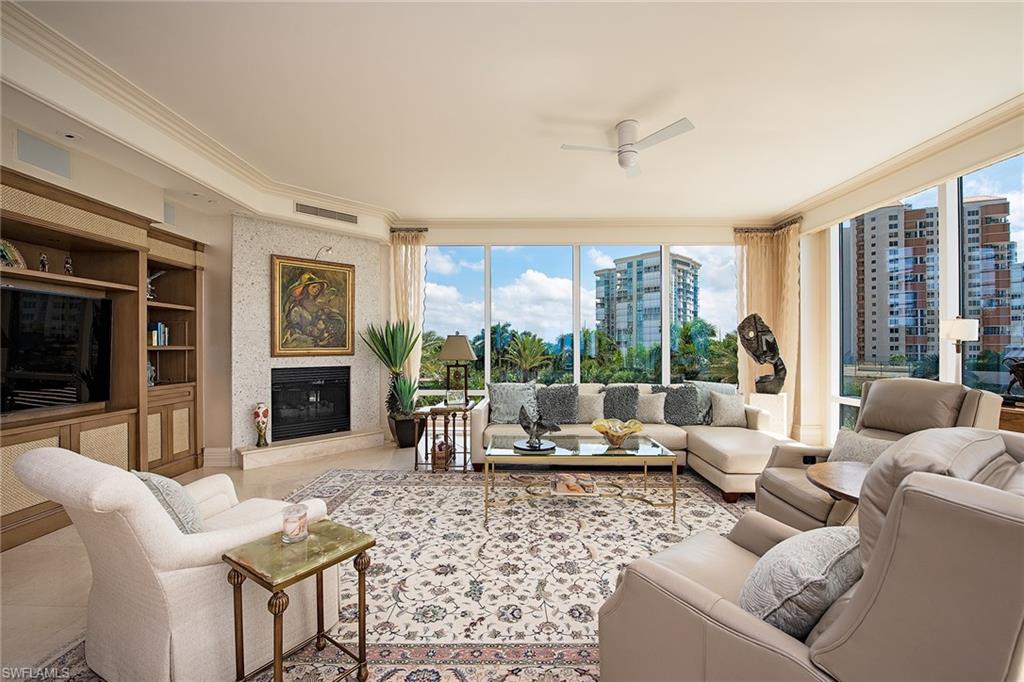 LE RIVAGE - Residential