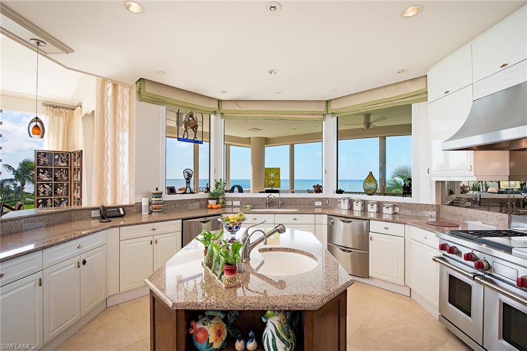 LE RIVAGE - Residential