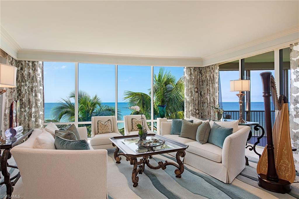 LE RIVAGE - Residential