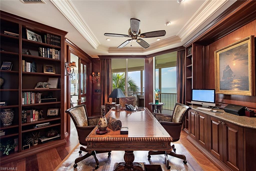 LE RIVAGE - Residential