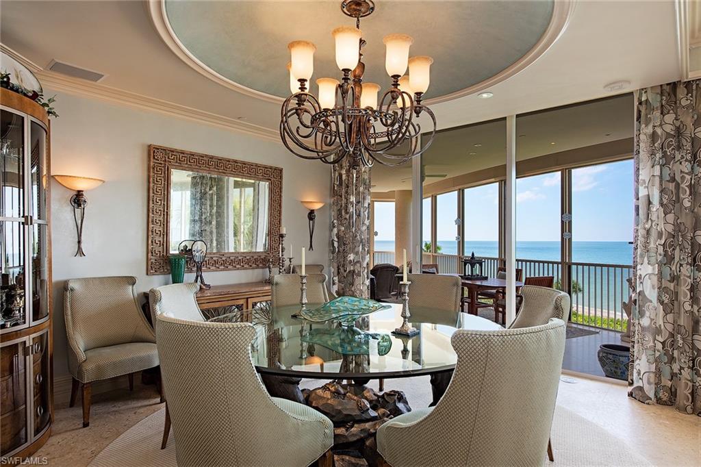 LE RIVAGE - Residential