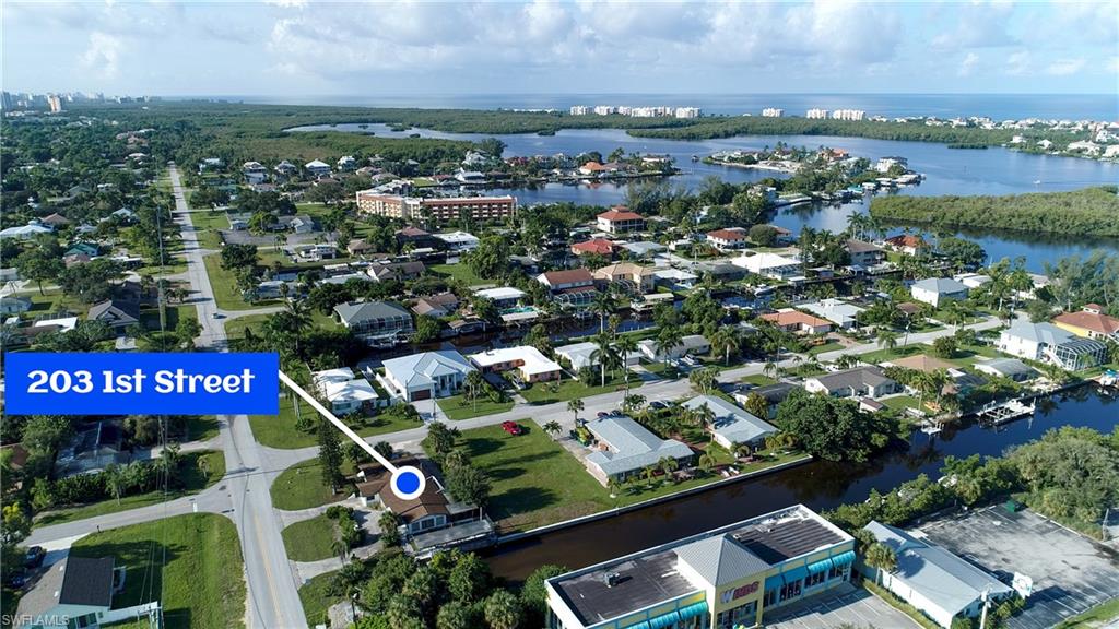 LITTLE HICKORY SHORES - Residential