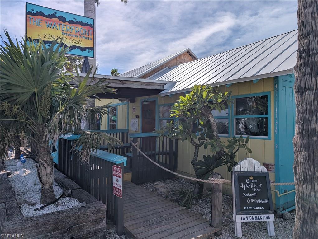 FISHERMANS WHARF CONDO - Residential