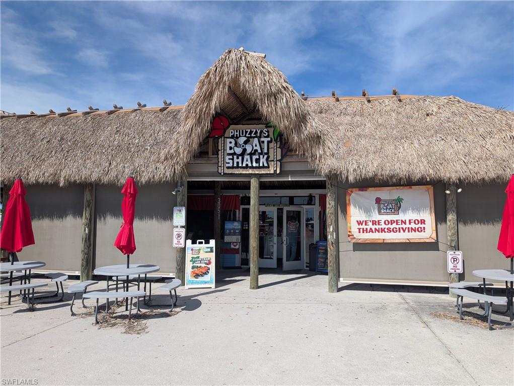 FISHERMANS WHARF CONDO - Residential