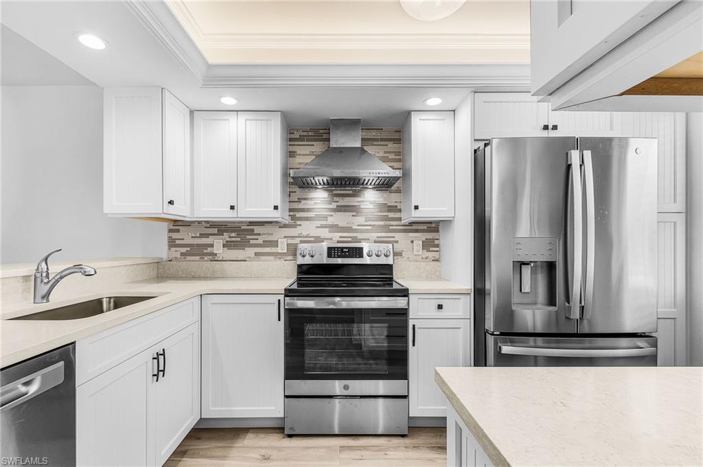 FISHERMANS WHARF CONDO - Residential