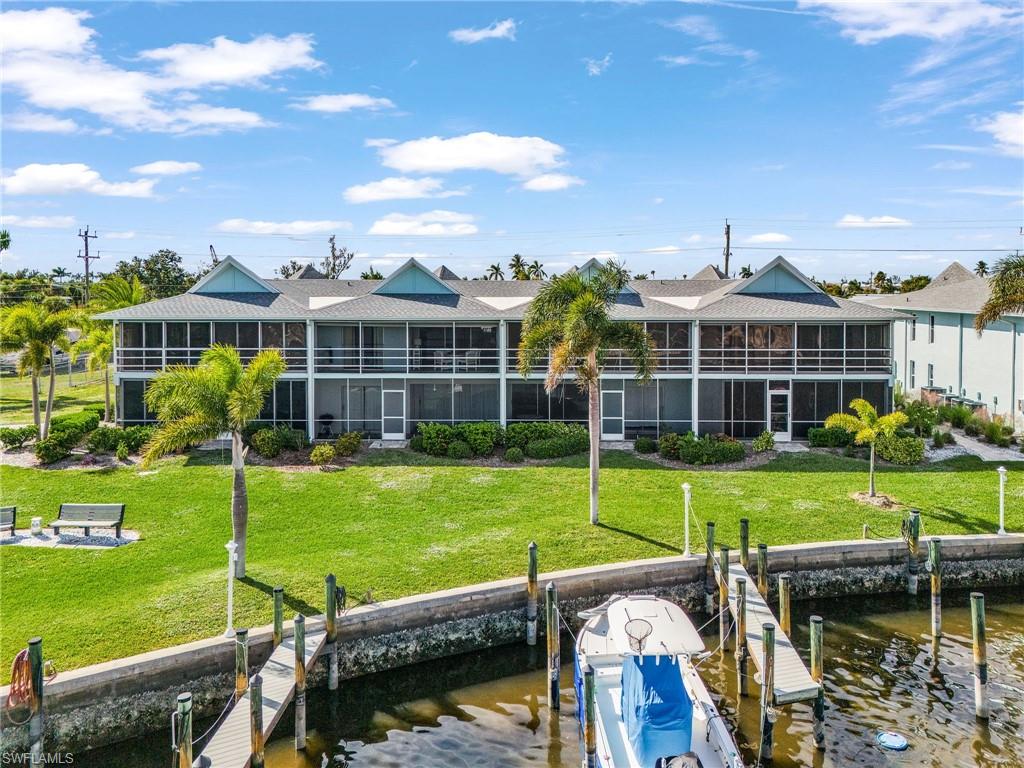 FISHERMANS WHARF CONDO - Residential