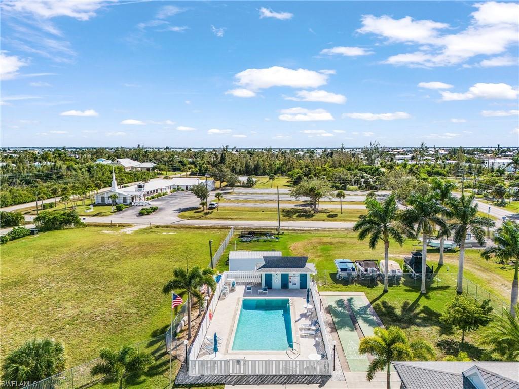 FISHERMANS WHARF CONDO - Residential