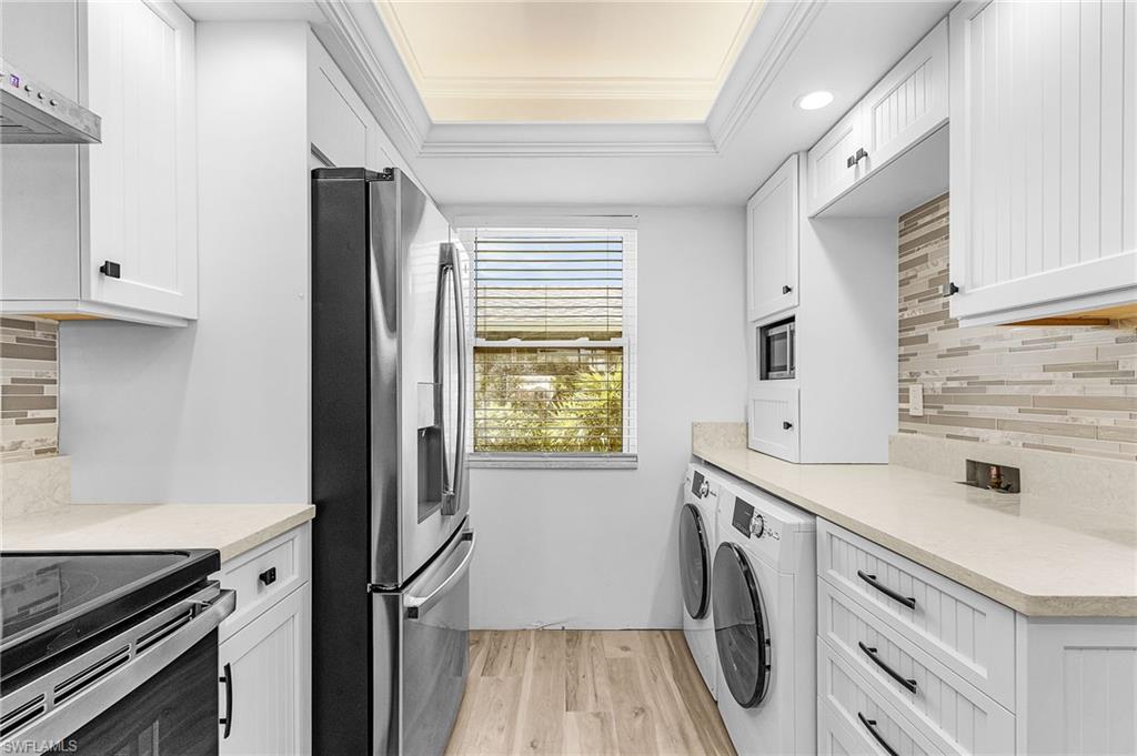 FISHERMANS WHARF CONDO - Residential