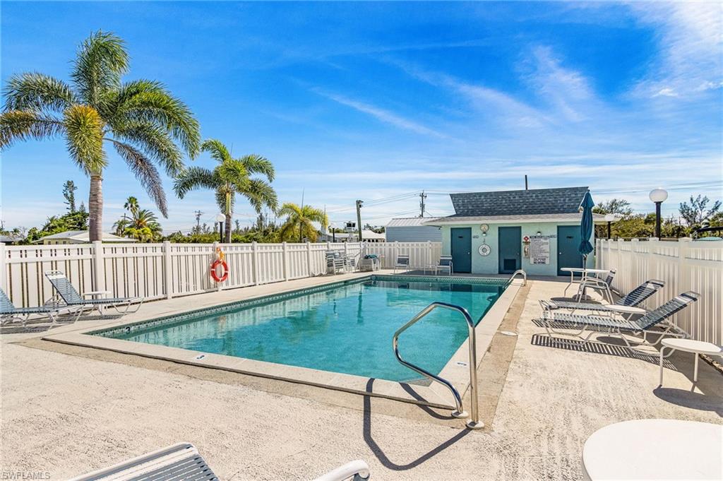 FISHERMANS WHARF CONDO - Residential