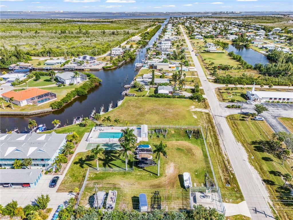 FISHERMANS WHARF CONDO - Residential