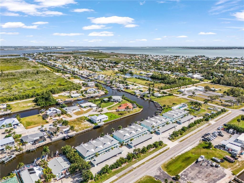 FISHERMANS WHARF CONDO - Residential