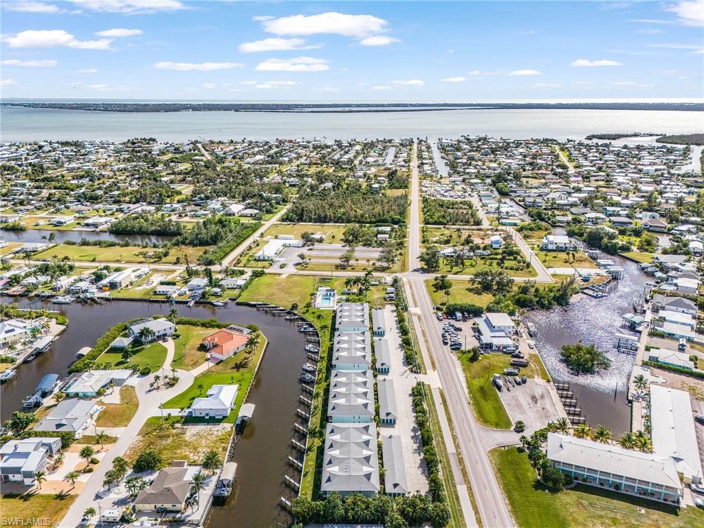 FISHERMANS WHARF CONDO - Residential