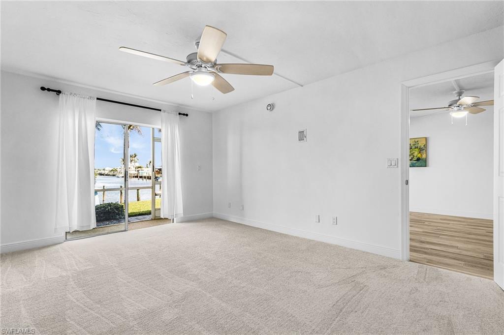 FISHERMANS WHARF CONDO - Residential