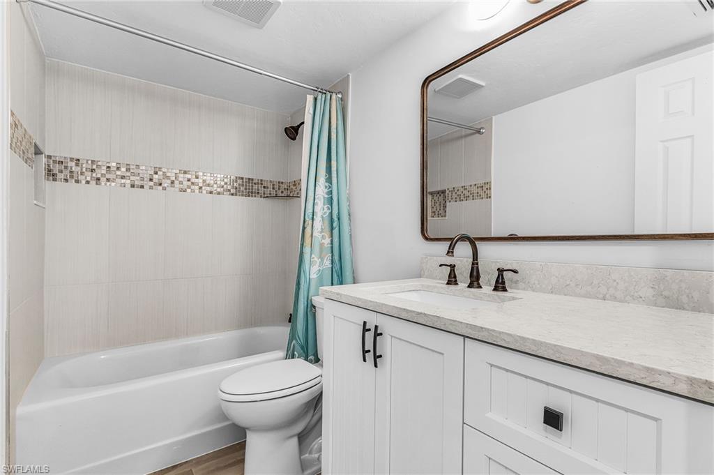 FISHERMANS WHARF CONDO - Residential