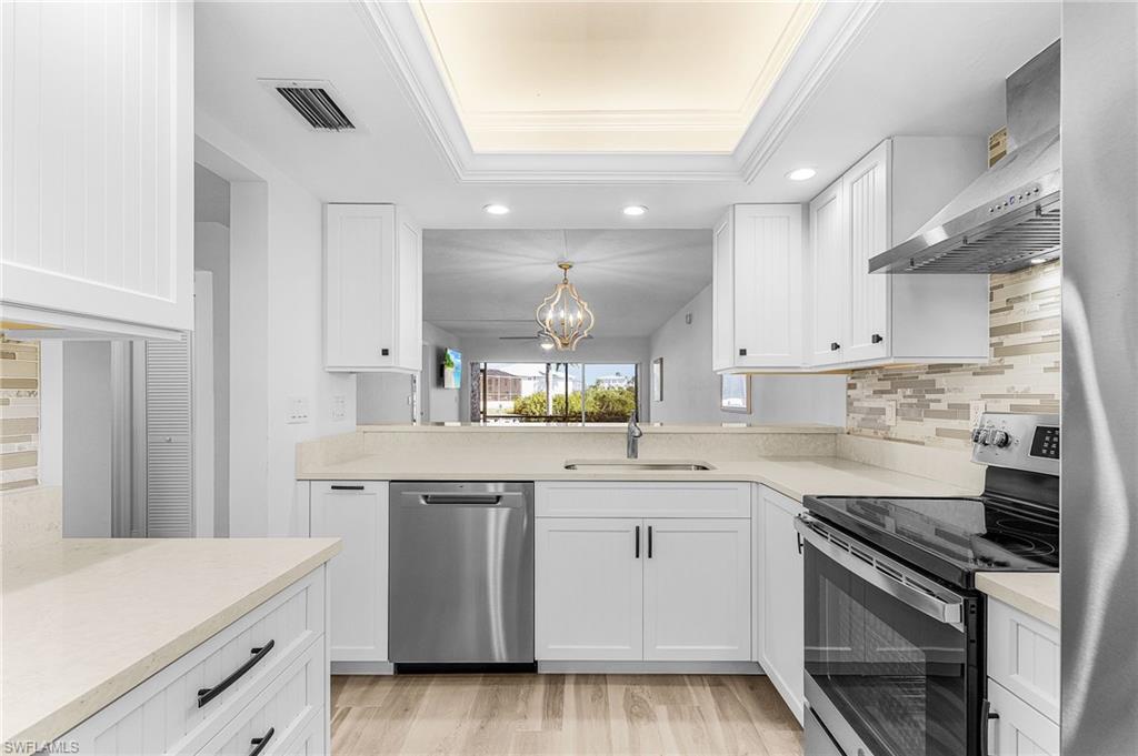 FISHERMANS WHARF CONDO - Residential