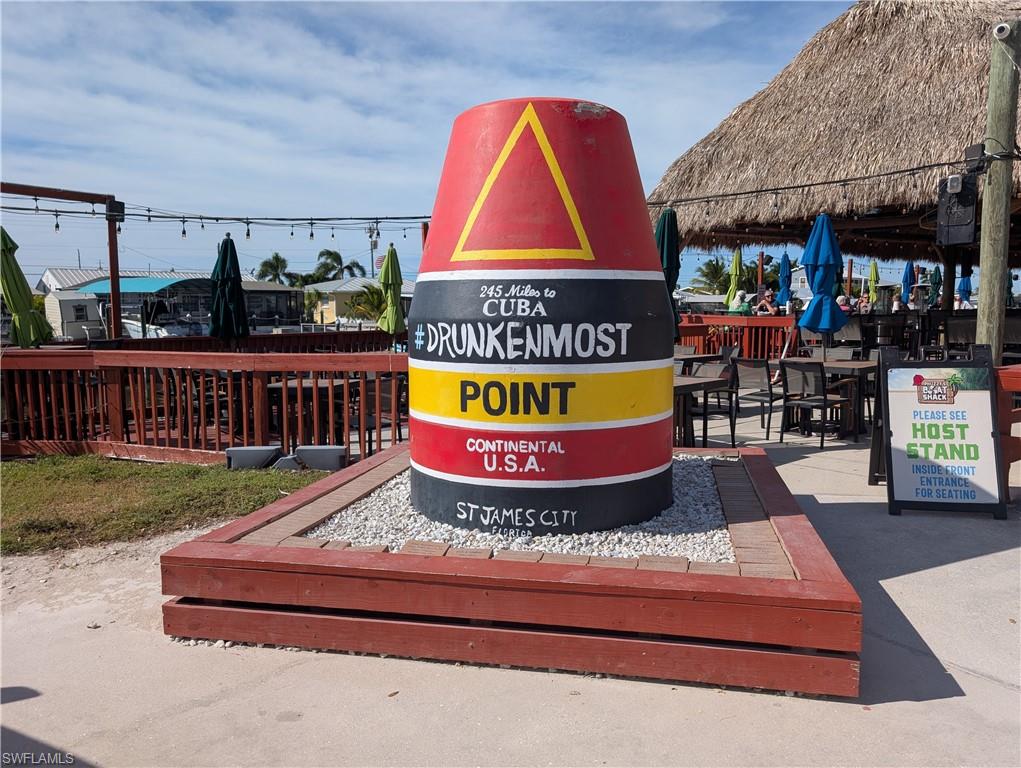 FISHERMANS WHARF CONDO - Residential