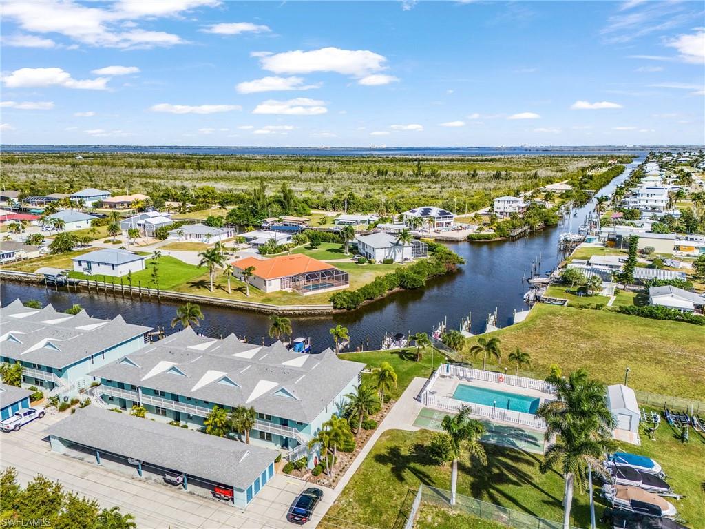 FISHERMANS WHARF CONDO - Residential