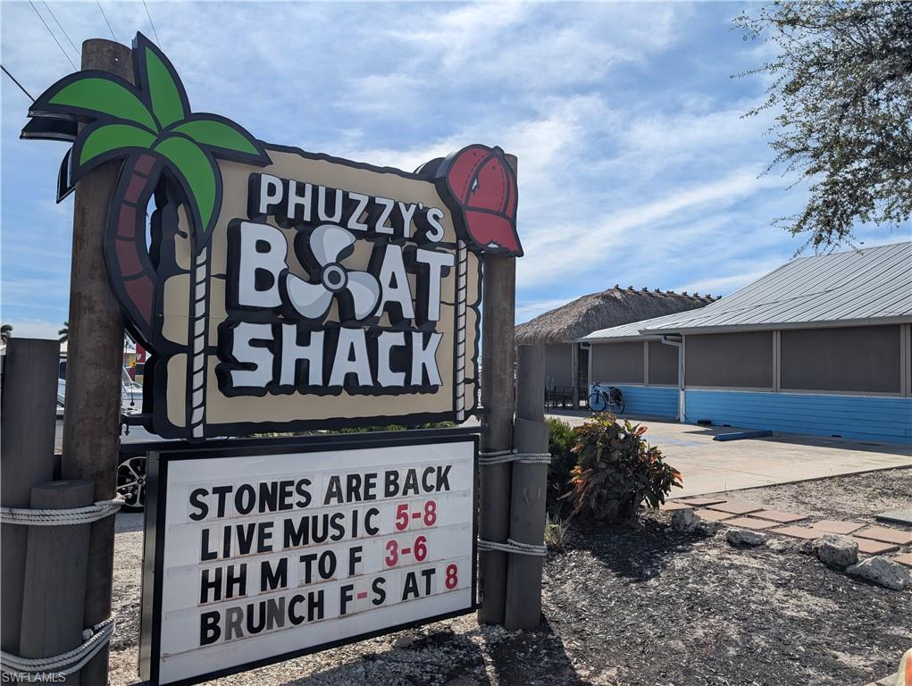 FISHERMANS WHARF CONDO - Residential