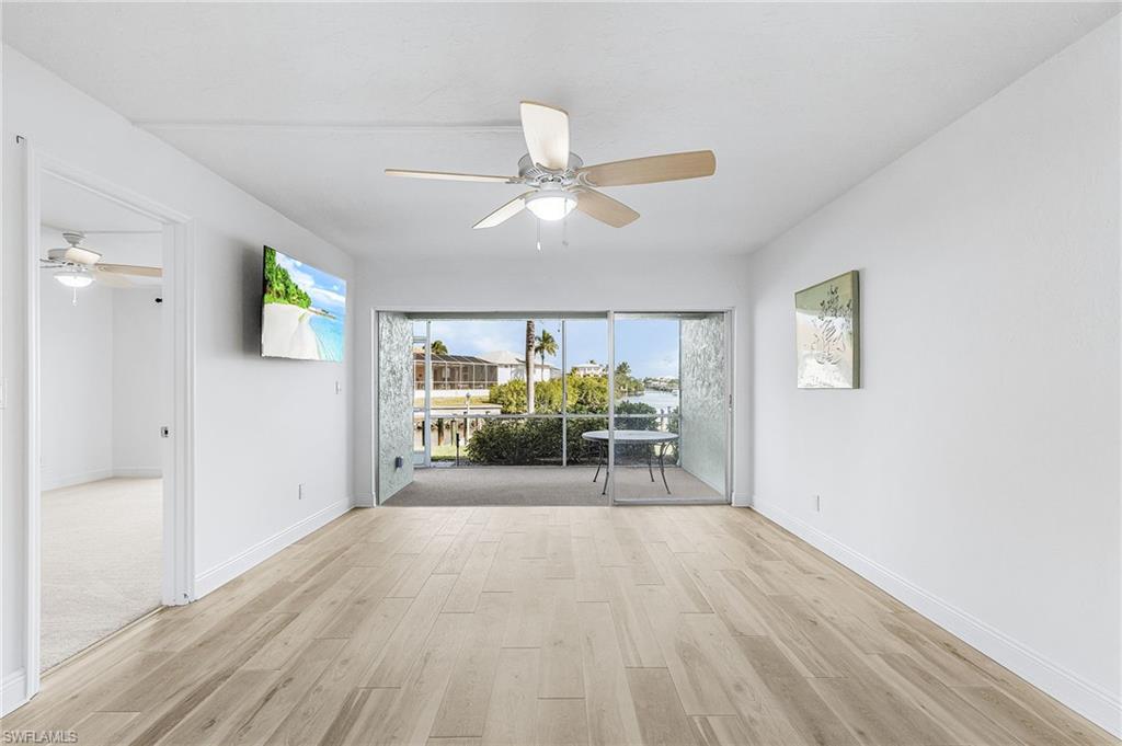 FISHERMANS WHARF CONDO - Residential