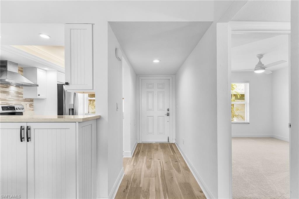 FISHERMANS WHARF CONDO - Residential