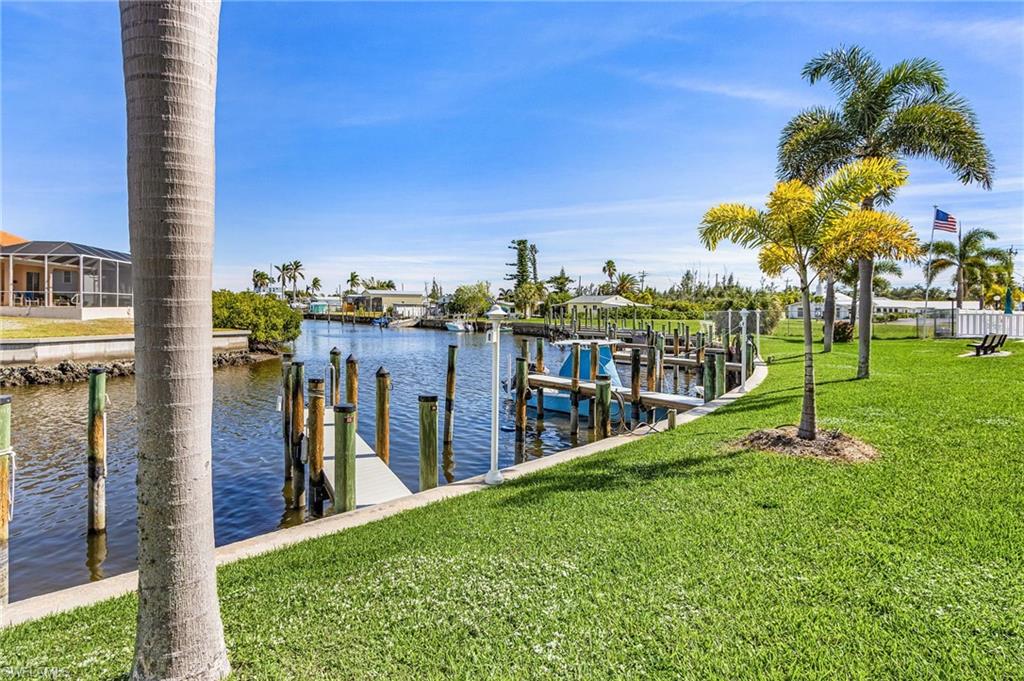 FISHERMANS WHARF CONDO - Residential