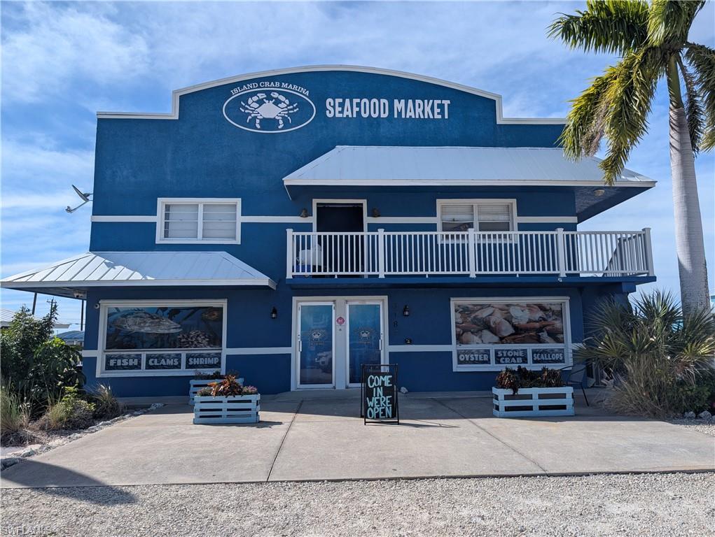 FISHERMANS WHARF CONDO - Residential