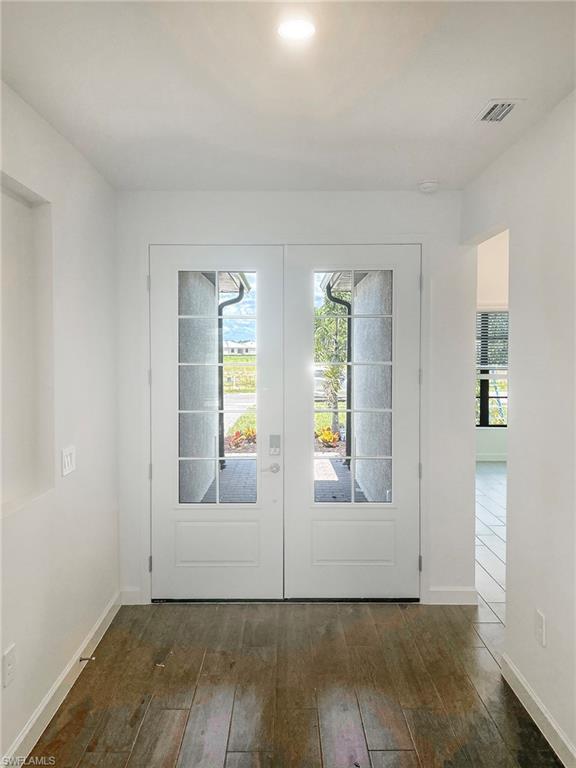 VERDANA VILLAGE - Residential Lease