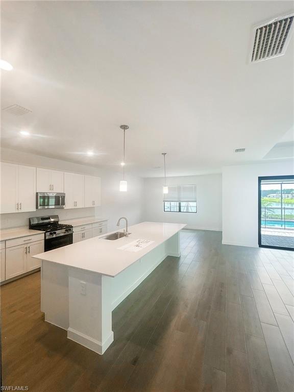 VERDANA VILLAGE - Residential Lease