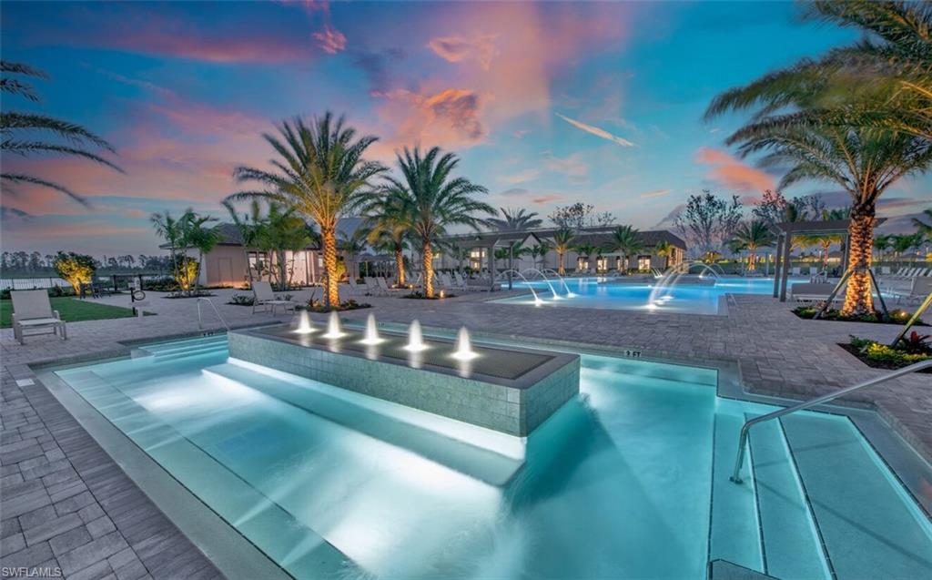 VERDANA VILLAGE - Residential Lease